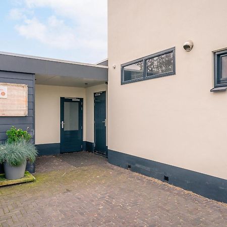 Het Bospad De Koog (Texel) Exterior foto